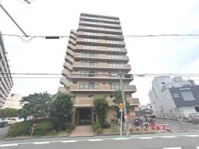 大阪市城東区森之宮２丁目