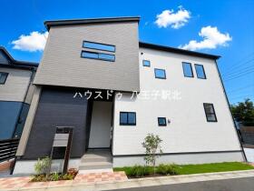 八王子市石川町