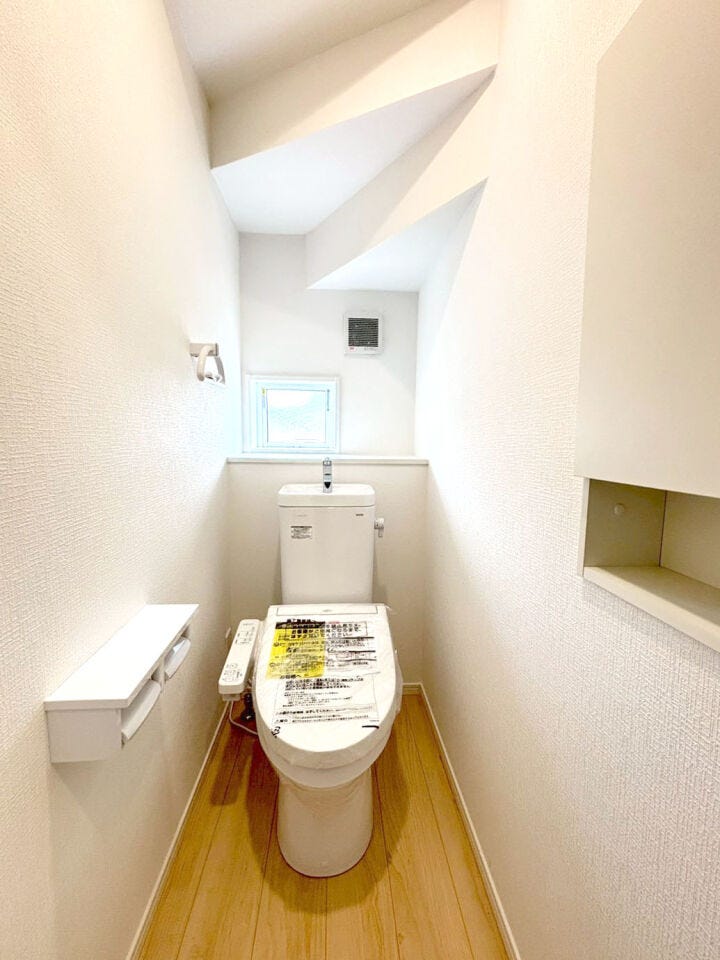 小倉南区上貫 新築戸建て♪オール電化♪コンビニまで徒歩約3分他商業施設多数で買物便利♪LDK15帖♪