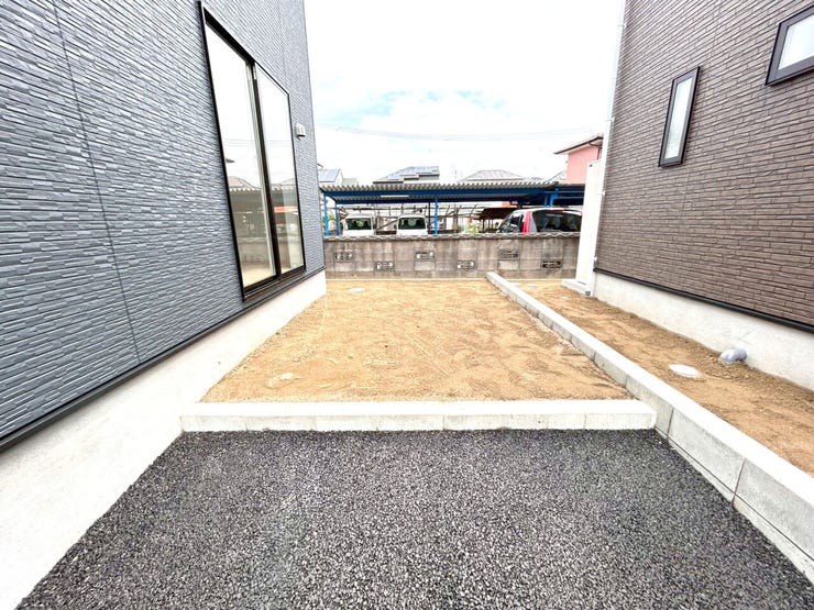 小倉南区上貫 新築戸建て♪オール電化♪コンビニまで徒歩約3分他商業施設多数で買物便利♪LDK15帖♪