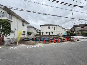 流山市大字東深井