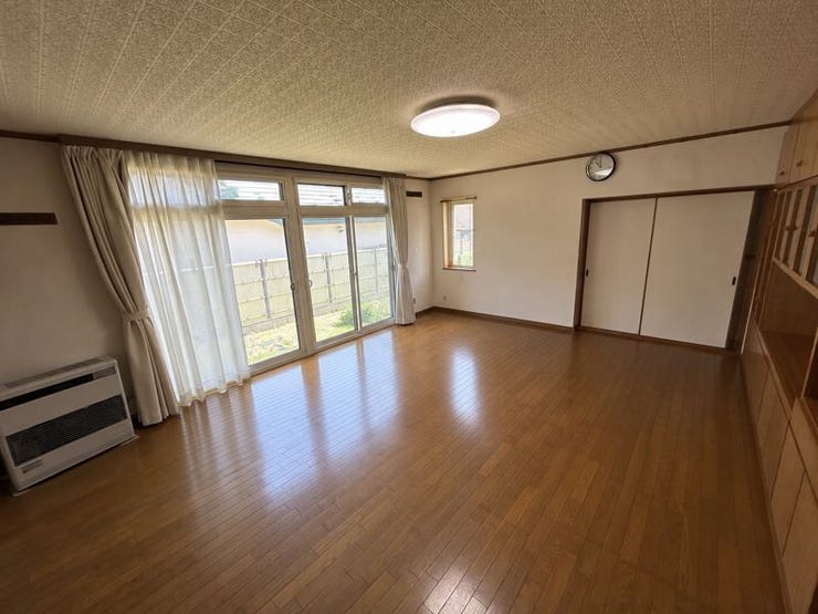 ※一部家具家電CG加工で消しております