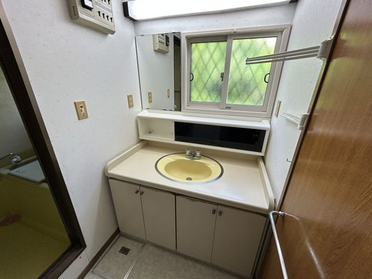 ※一部家具家電CG加工で消しております