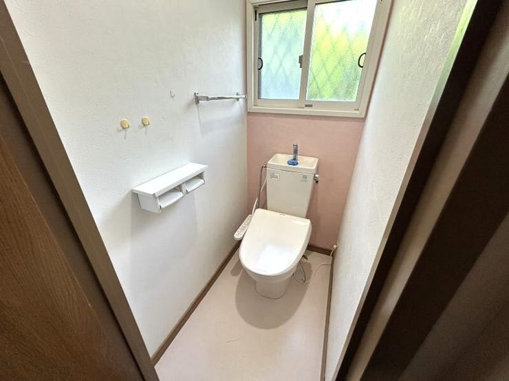 ※一部家具家電CG加工で消しております