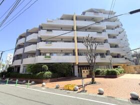 世田谷区用賀２丁目