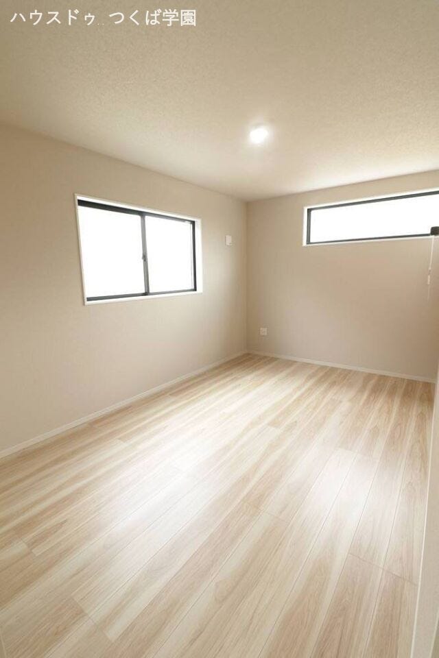 8.8帖洋室です。