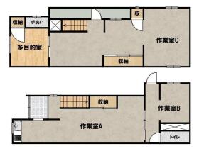 間取画像