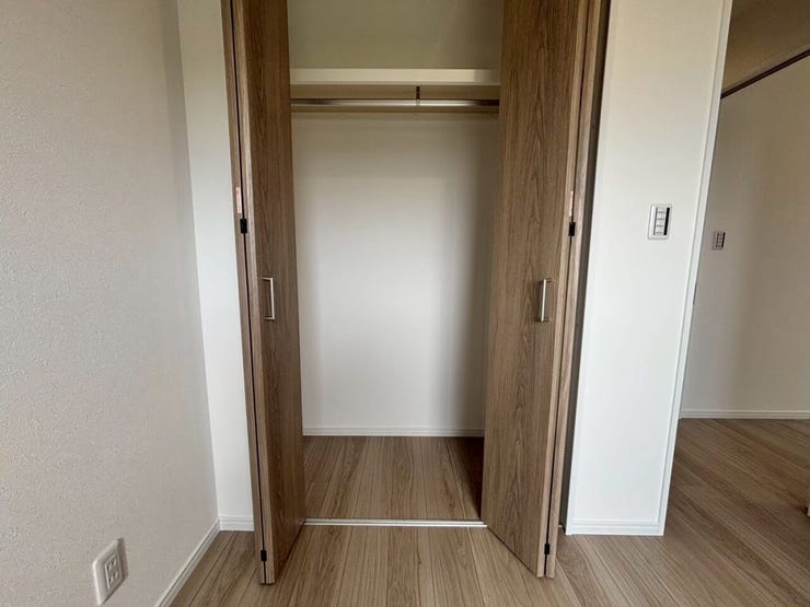 ※建築中のため、同施工会社の別物件参考写真