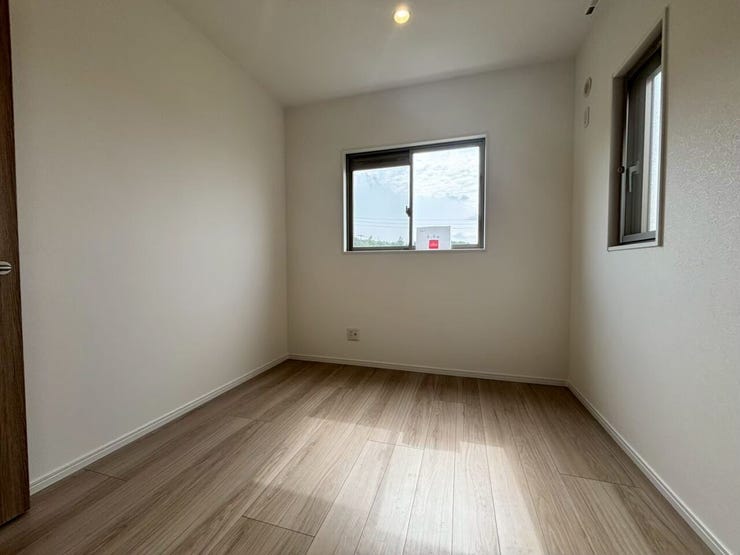 ※建築中のため、同施工会社の別物件参考写真