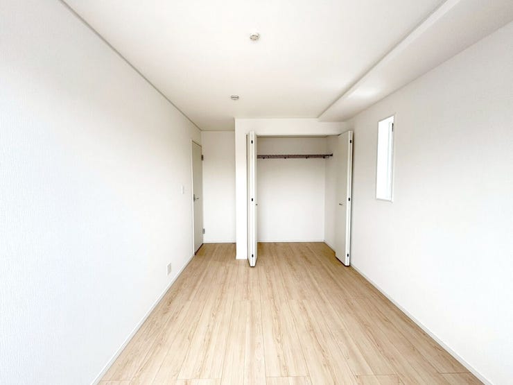 小倉南区上貫 新築戸建て♪オール電化♪コンビニまで徒歩約3分他商業施設多数で買物便利♪LDK15帖♪