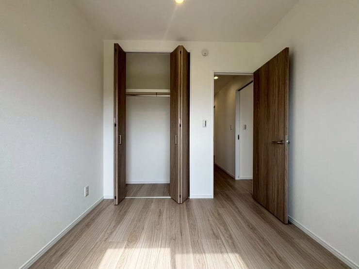 ※建築中のため、同施工会社の別物件参考写真
