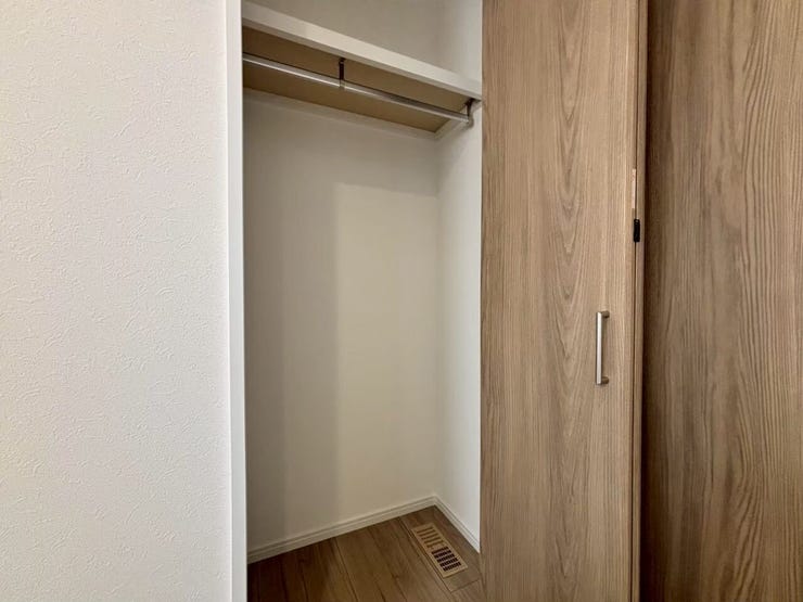 ※建築中のため、同施工会社の別物件参考写真