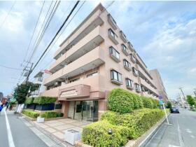 大田区上池台３丁目