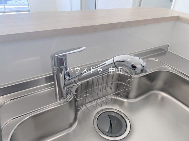 浄水器