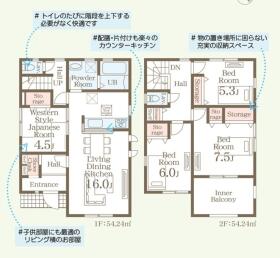 間取画像