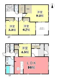 間取画像