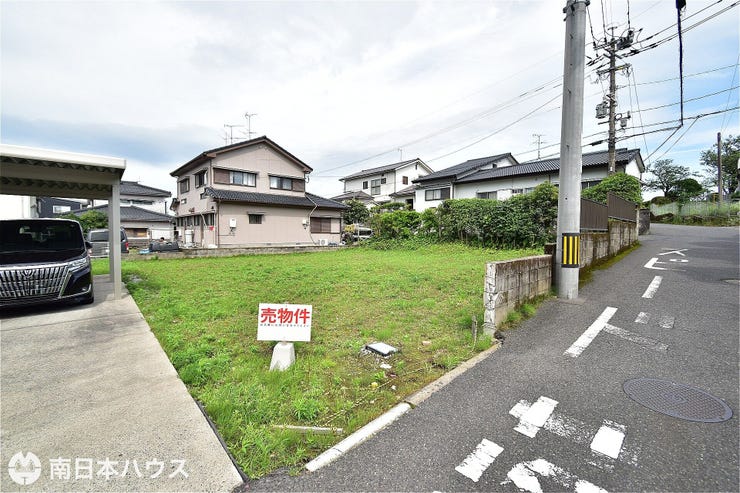 吉野町 売土地
