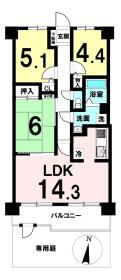間取画像