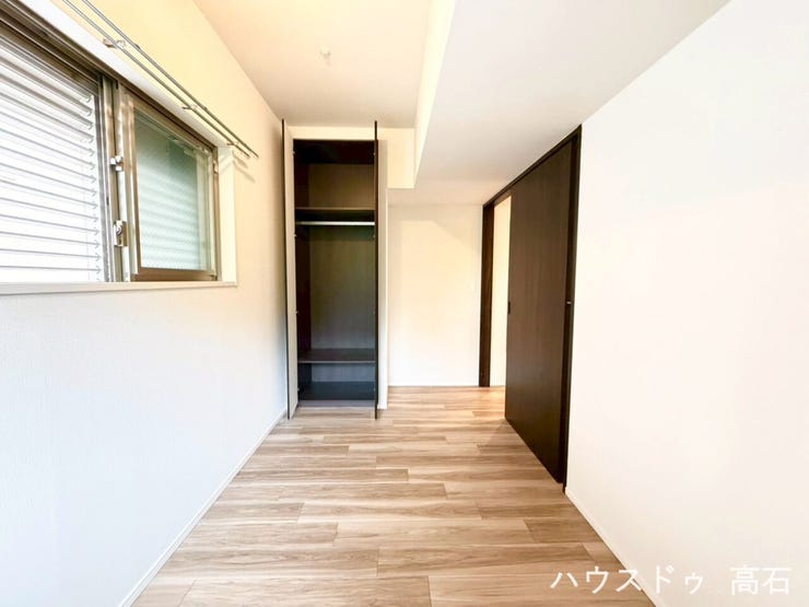 5.5畳洋室