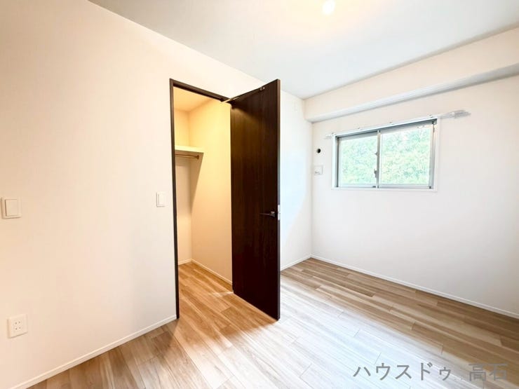 5.0畳洋室