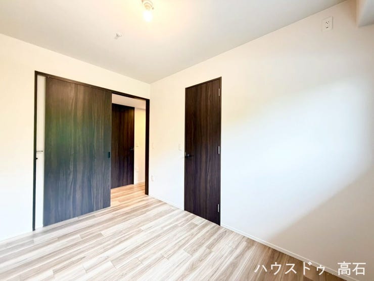5.0畳洋室