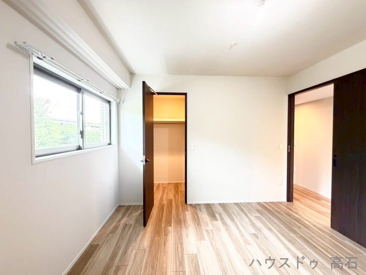 7.0畳洋室