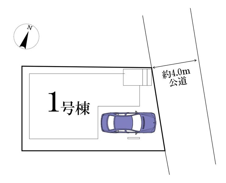 ◎間取り図