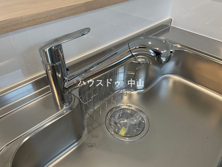 浄水器