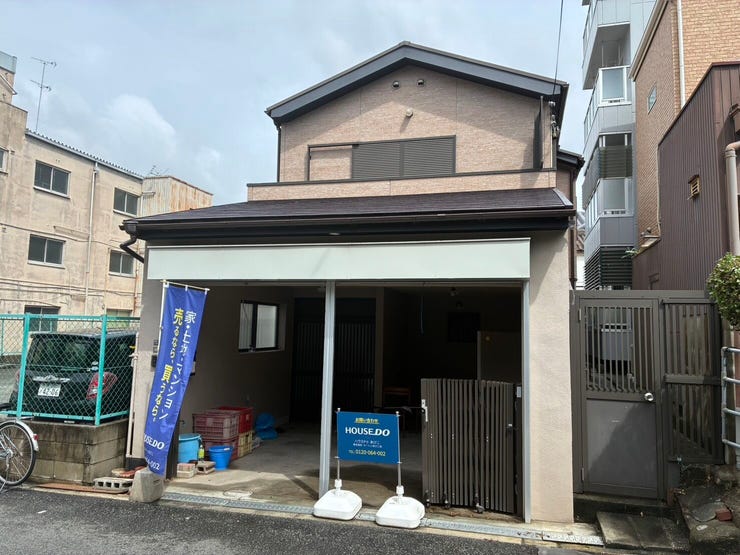 【外観】