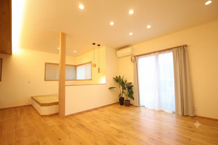 ※家具削除加工を行っており、写真はイメージです※