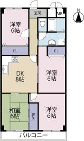 京都市南区久世殿城町