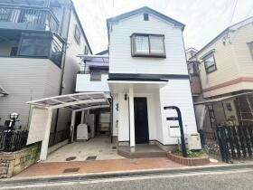 松原市東新町４丁目