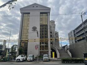 京都市南区吉祥院御池町