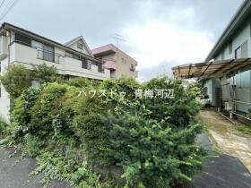 青梅市新町７丁目