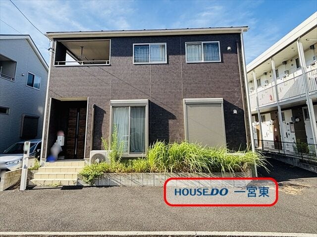 【外観】