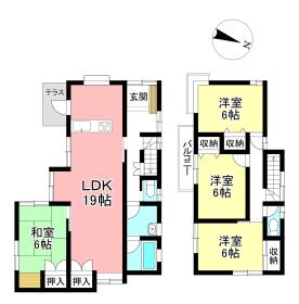 間取画像