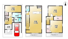 間取画像
