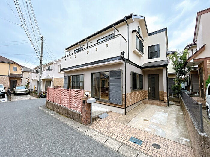 【外観】