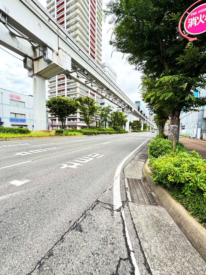 ■小倉北区馬借【小倉スカイマンション天神島】■2026年7月水回り・内装リフォーム■南向き