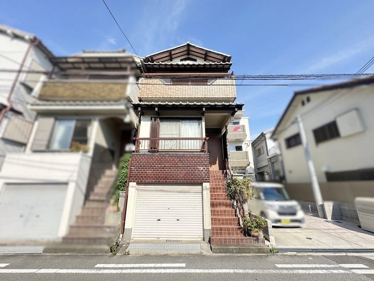 【外観】