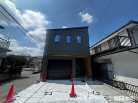 相模原市南区磯部