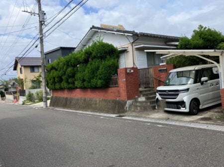 【外観】