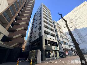 相模原市南区相模大野８丁目