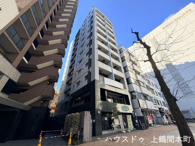 【外観】