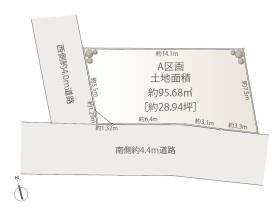 世田谷区若林１丁目