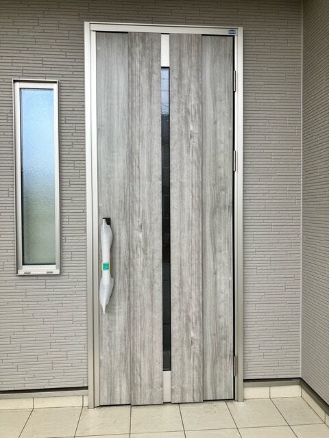 ■玄関■