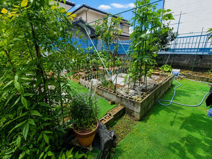 ※本画像は実際の外観写真をもとに、明るさや見やすさを調整した加工を施したイメージです。
実際の見え方とは多少異なる場合がございます。