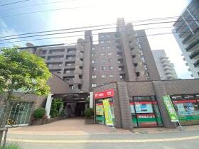 札幌市西区琴似一条２丁目