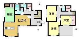 名古屋市千種区光が丘２丁目