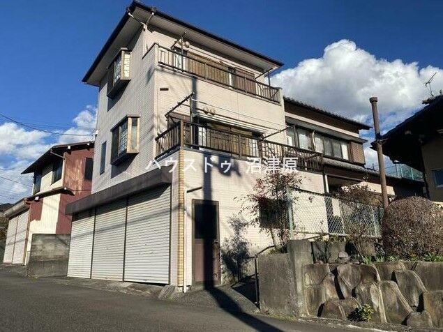 【外観】